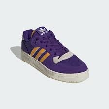 Polobotky Adidas Originals Rivalry ID8387 vel. 41 1/3