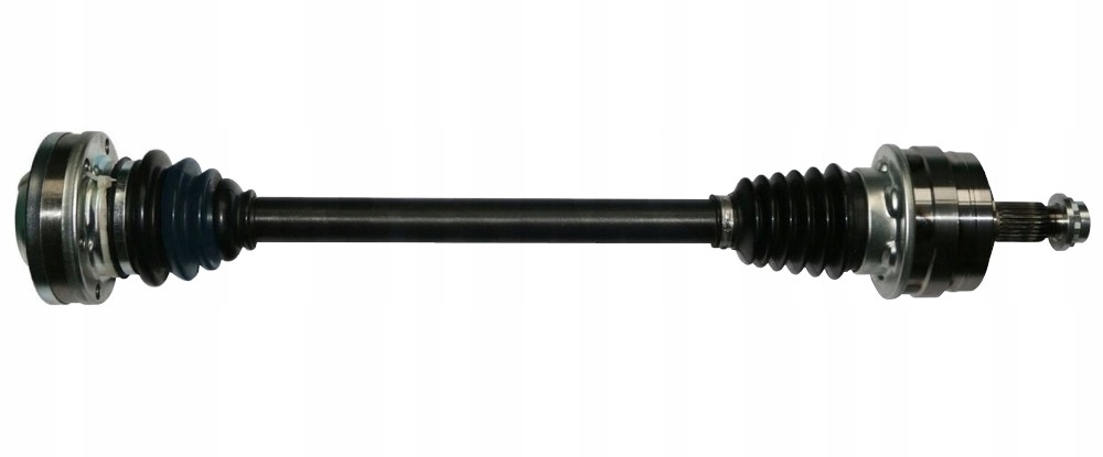 KOD002740 - Піввісь MERCEDES W124 S124 200 D