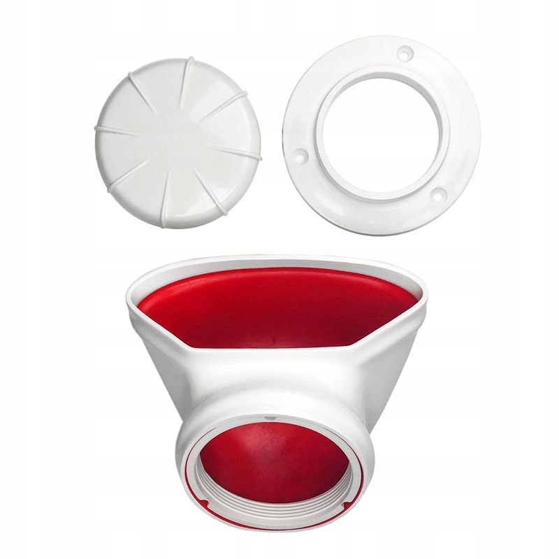 WYWIETRZNIK POKŁADOWY Z ZAŚLEPKĄ OTWÓR 85mm- 03619 Rodzaj inny