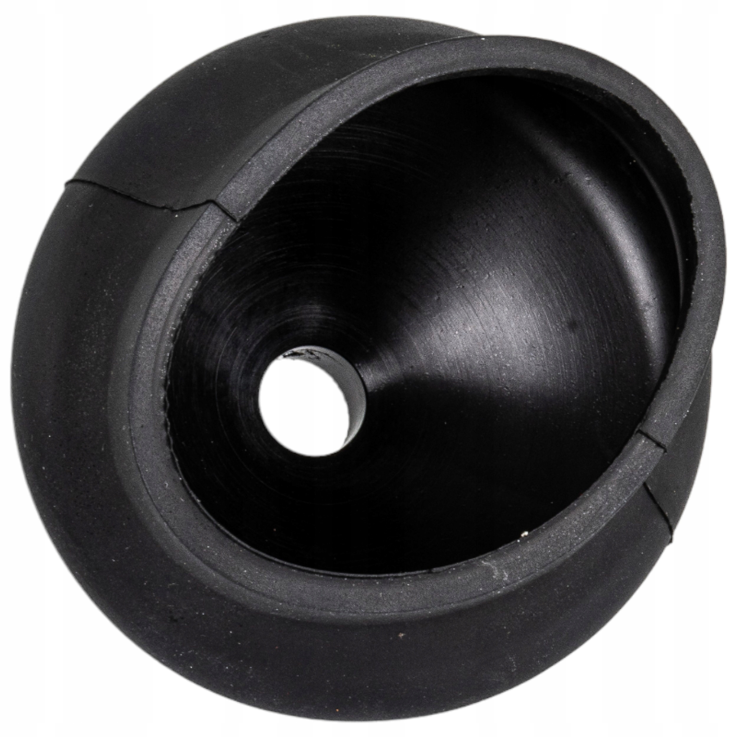 OSŁONA DŹWIGNI ZMIANY BIEGÓW C-330 KAT.: 50011570 Numer katalogowy części 50011570