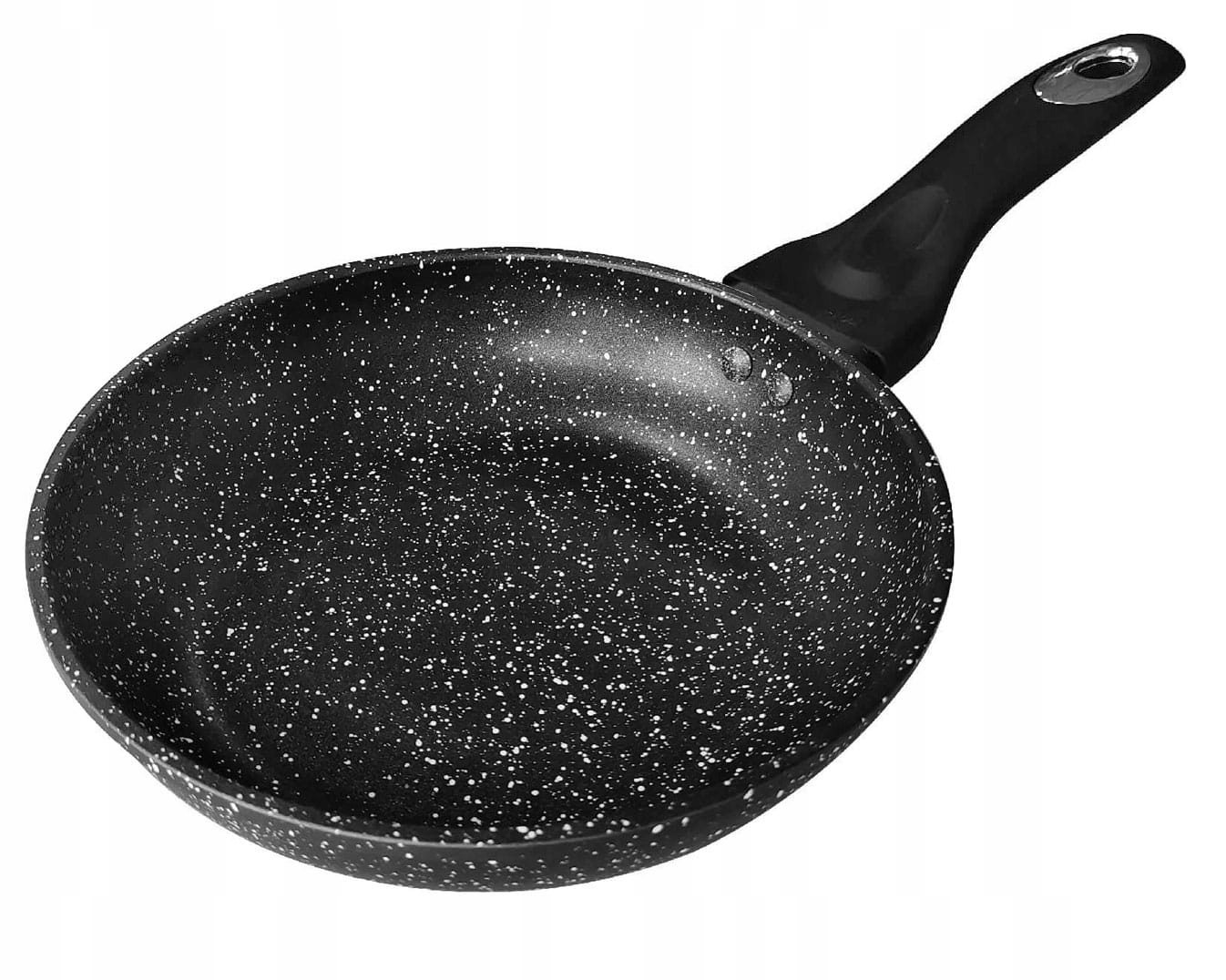 

Patelnia Z Nieprzywierającą Powłoką Granitową 26CM