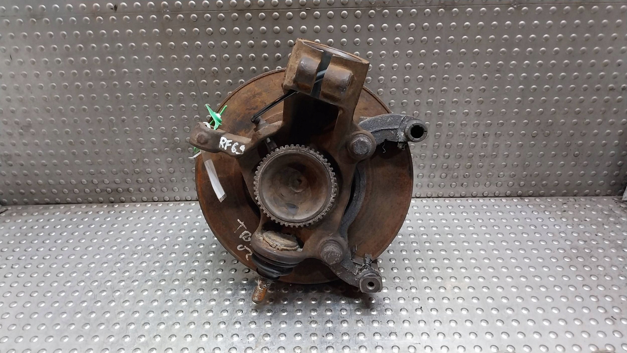 swing left front 6C11-3K186-AC FORD TRANSIT MK7 2006 - 2014