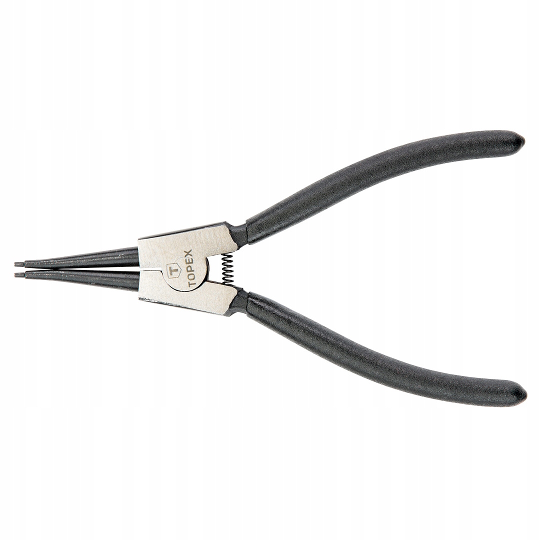 

Szczypce segera 180 mm, zewnętrzne, proste
