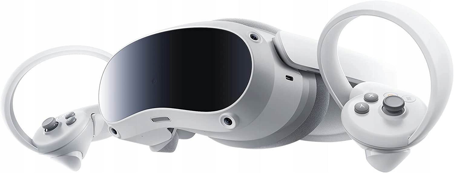 PICO 4 128GB VR очки 4K + 2 контроллера Марка другое
