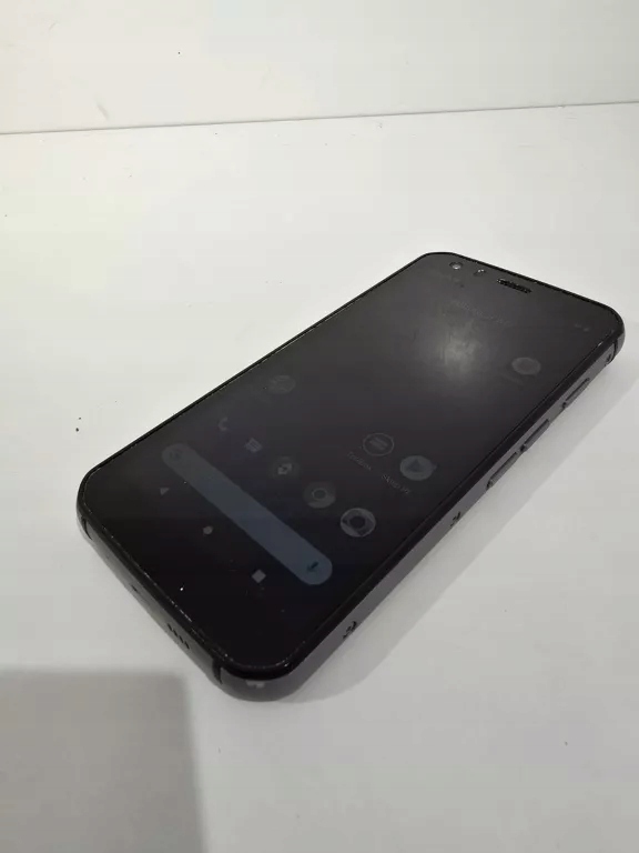 Smartfon Cat Phones S62 Pro 6 GB / 128 GB 4G (LTE) czarny