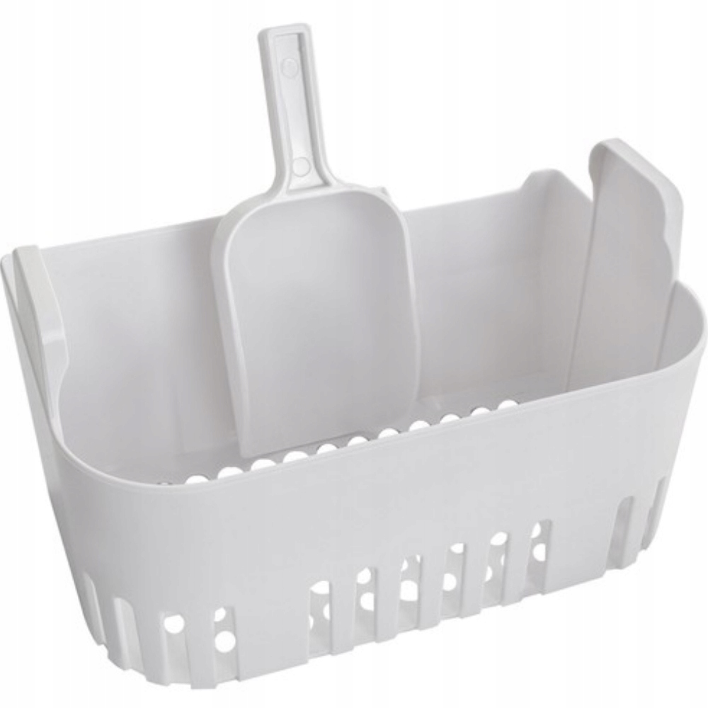 KOSTKARKA DO LODU LODÓW KUCHENNA DOMOWA MASZYNA DO KOSTEK DYSTRYBUTOR LCD Model K5536