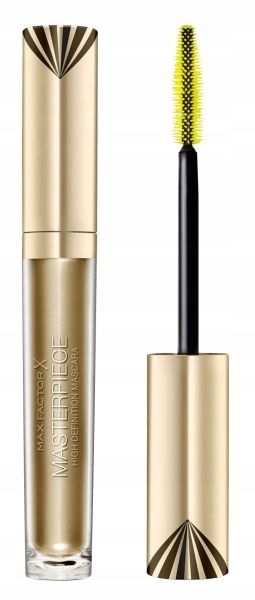 

Max Factor Tusz Masterpiece 001 Rich Black