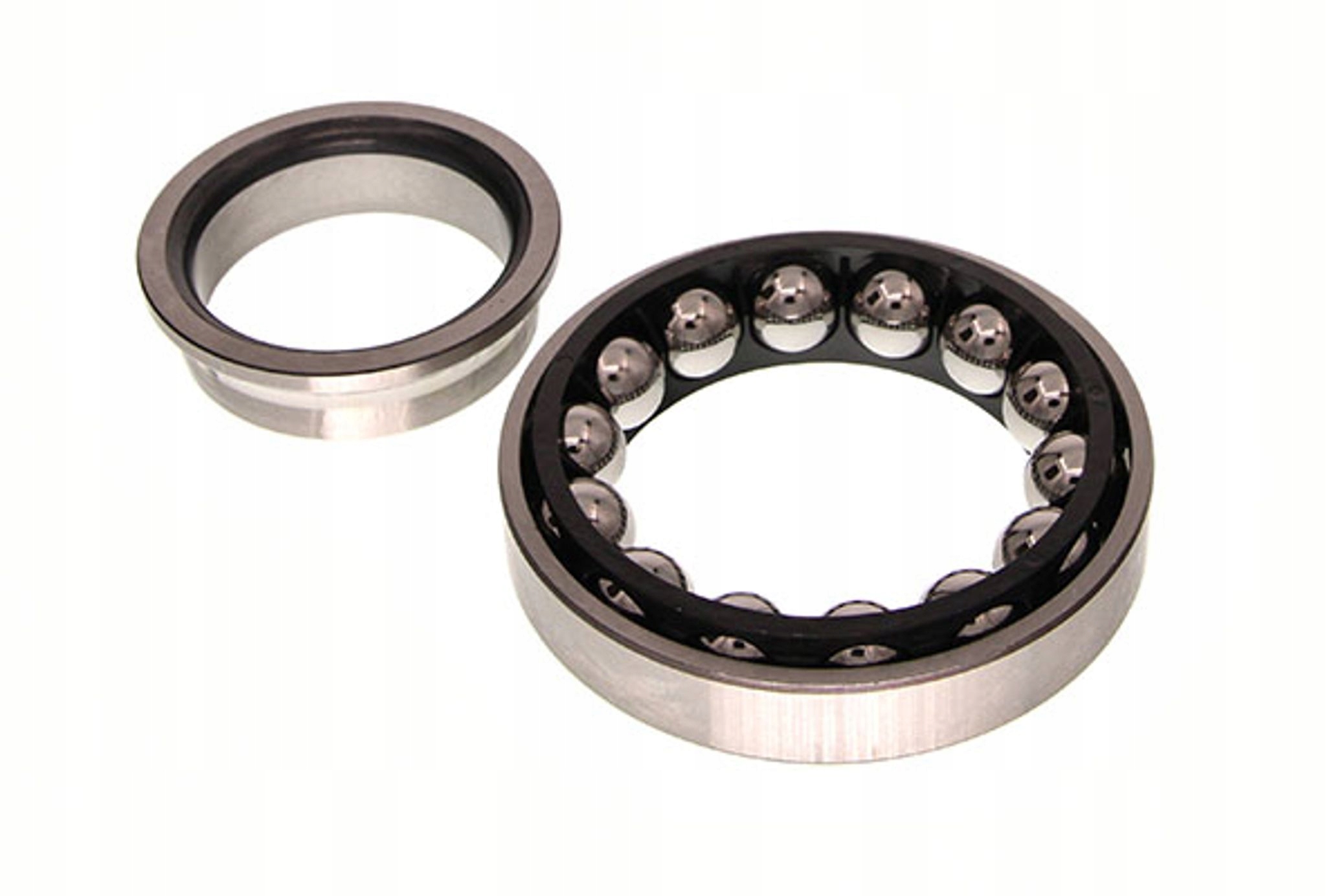 Ložisko Skříp. Rychlost. (40,98 X 78 X 17,5) Ina 712 1577 10 712157710