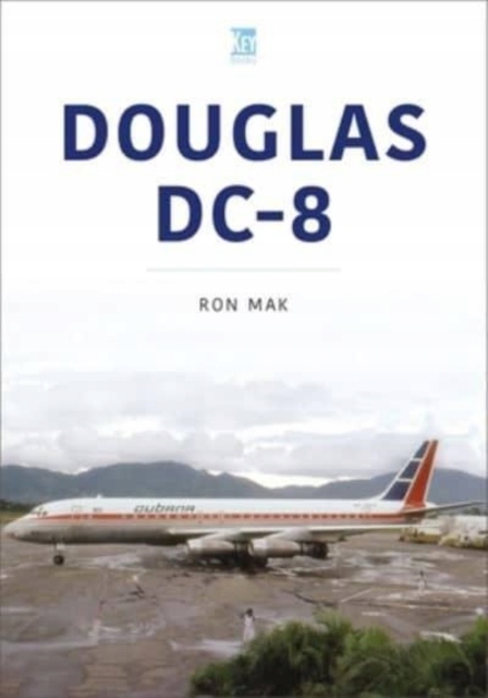 Douglas Dc - 8 - Niska cena na Allegro