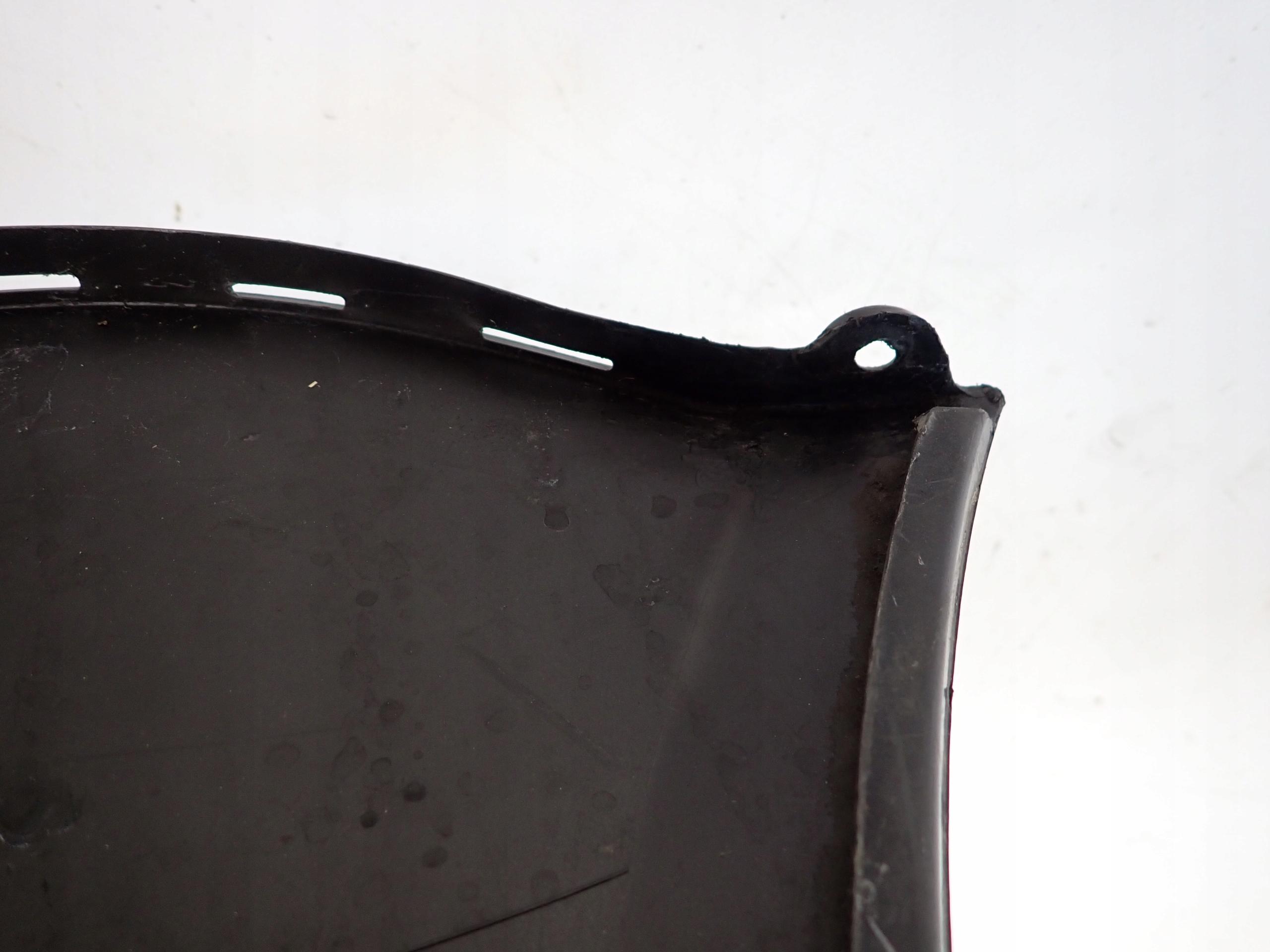 VW GOLF 6+ 5M0 plus LIFT 09- bumper front front SPR 4PDC