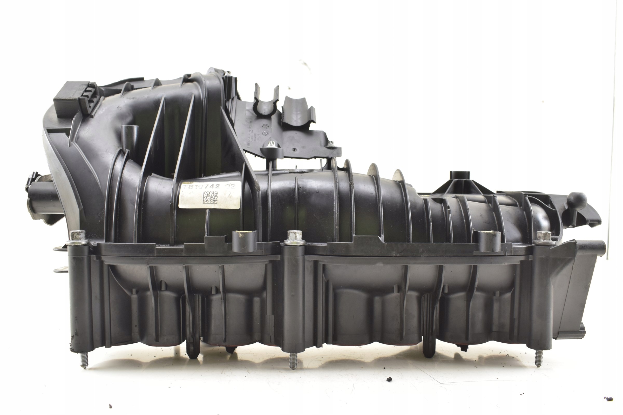 intake manifold BMW E60 E87 E90 E91 E84 2.0d N47 7810742
