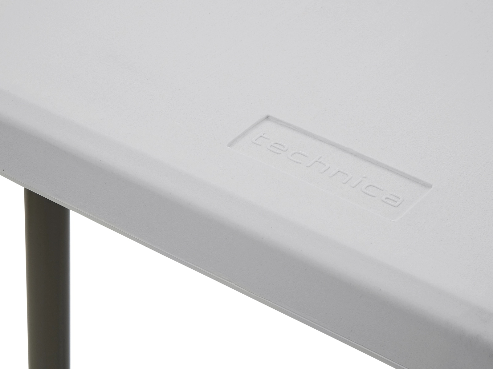 STÓŁ CATERINGOWY BANKIETOWY PROSTOKĄTNY SKŁADANY 120x60x74 cm TECHNICA Rodzaj stół