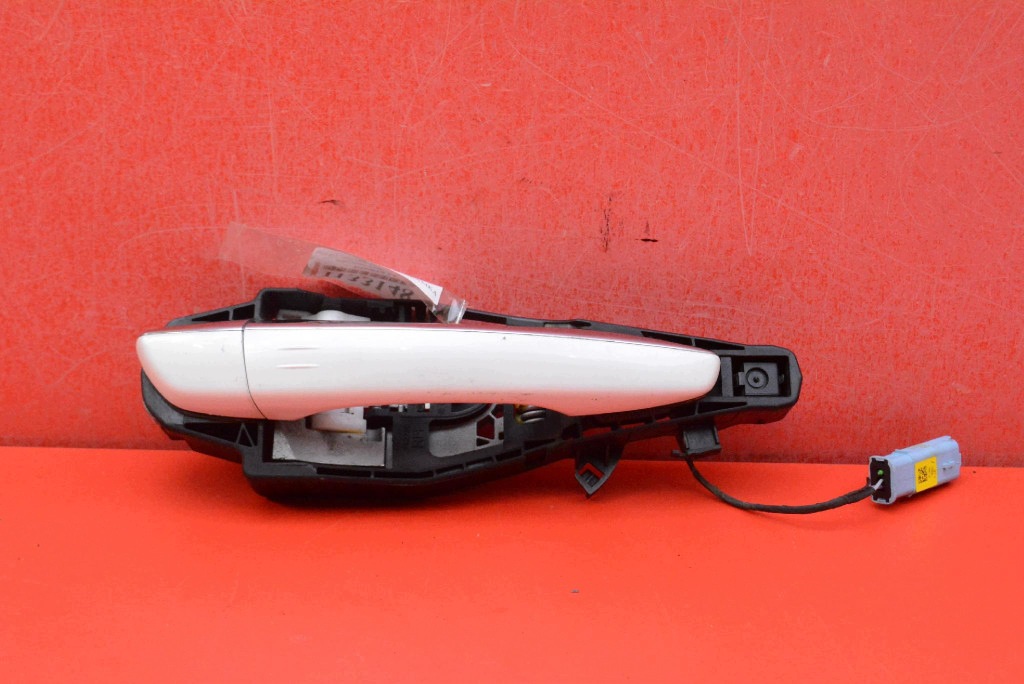handle right rear part rear KEYLESS KWED 9686433680U PEUGEOT 508 1 and LIFT 14-20