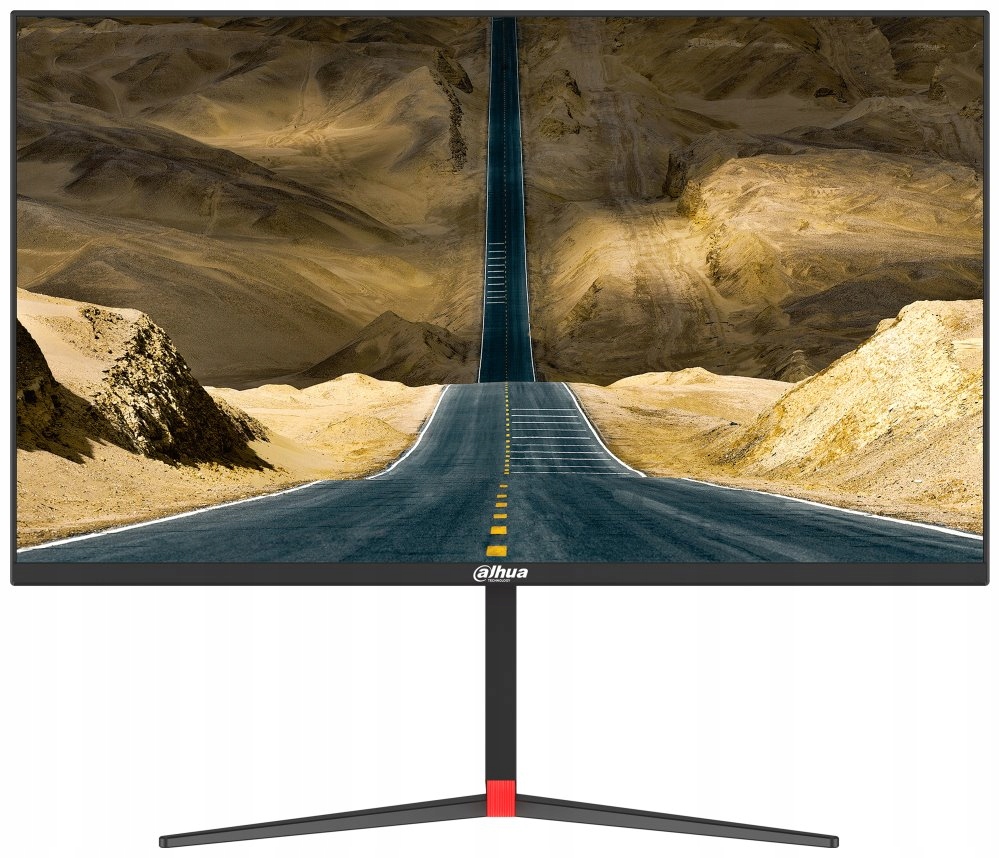 Dahua 32" Led LM32-P301A/ Ips panel/ 2560x1440 (qhd)/ 1200:1/ 4ms/ 350 cd/m