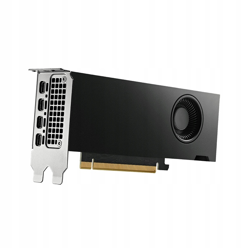 Pny Nvidia Rtx 4000 Sff 20GB (160) 4xmDP Pb