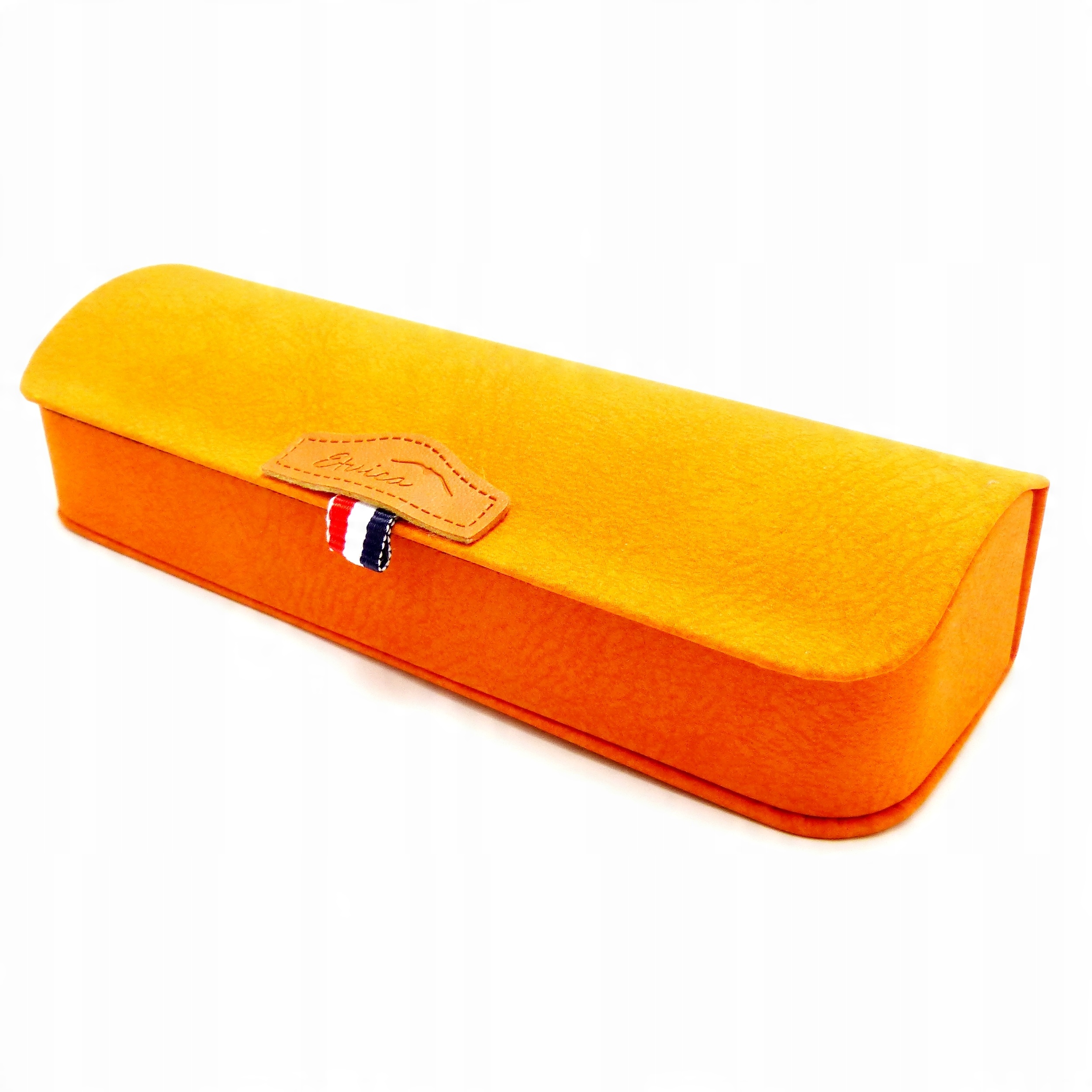 

Albinex Etuica Etui Na Okulary Mod: 102.005 C2