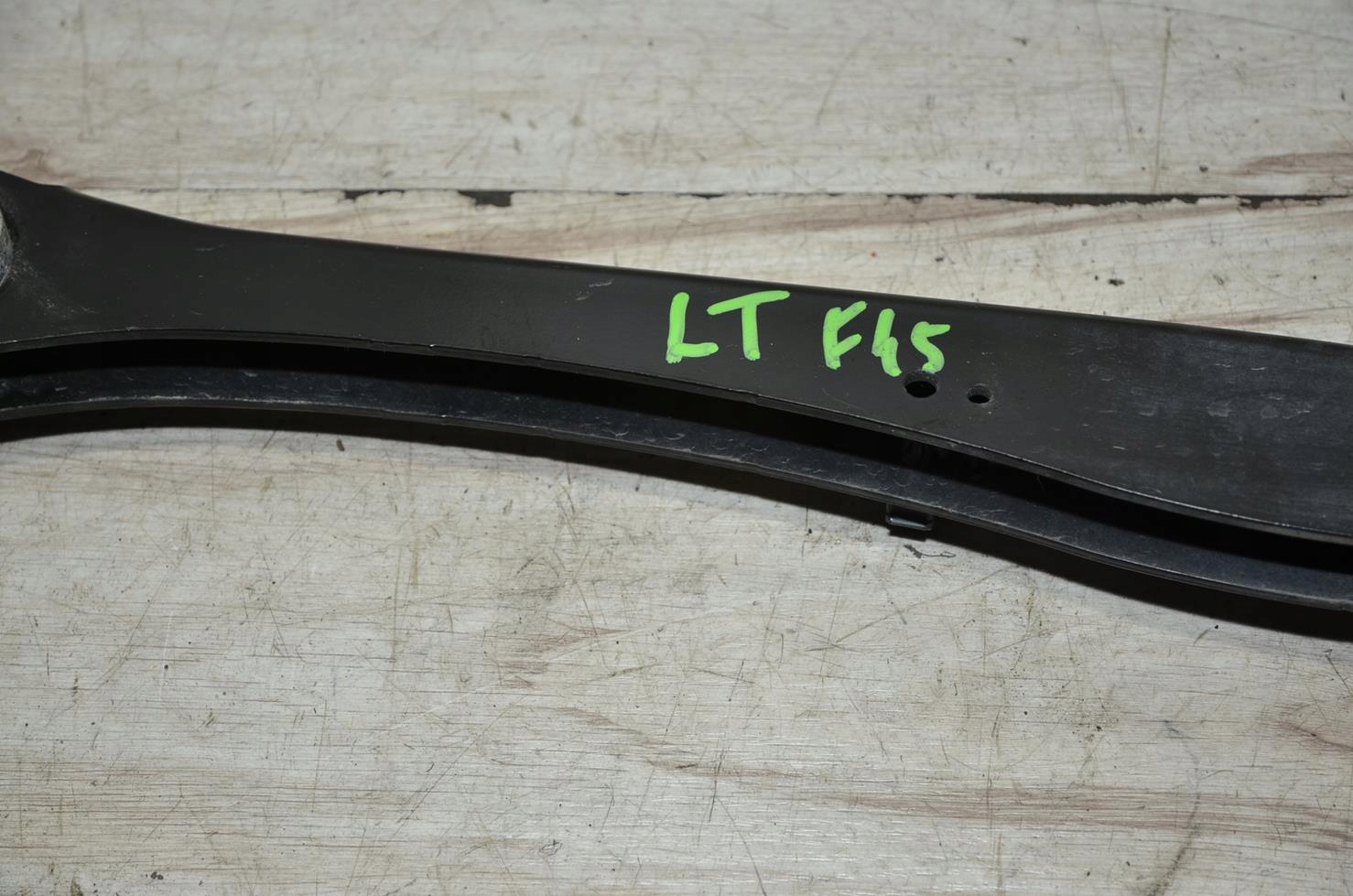 Querlenker links heck BMW 2 F45 Active Tourer 2015