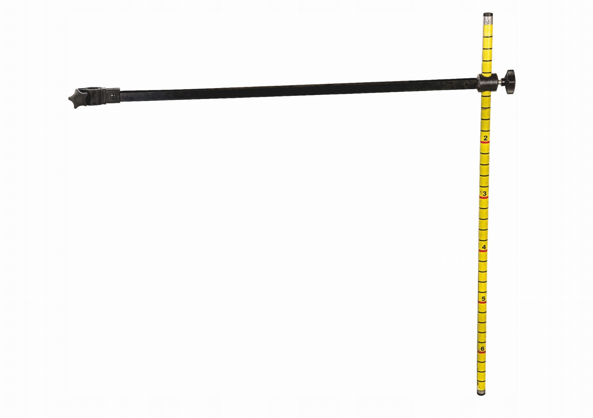 Traper Miarka GST poziomu wody D25/36