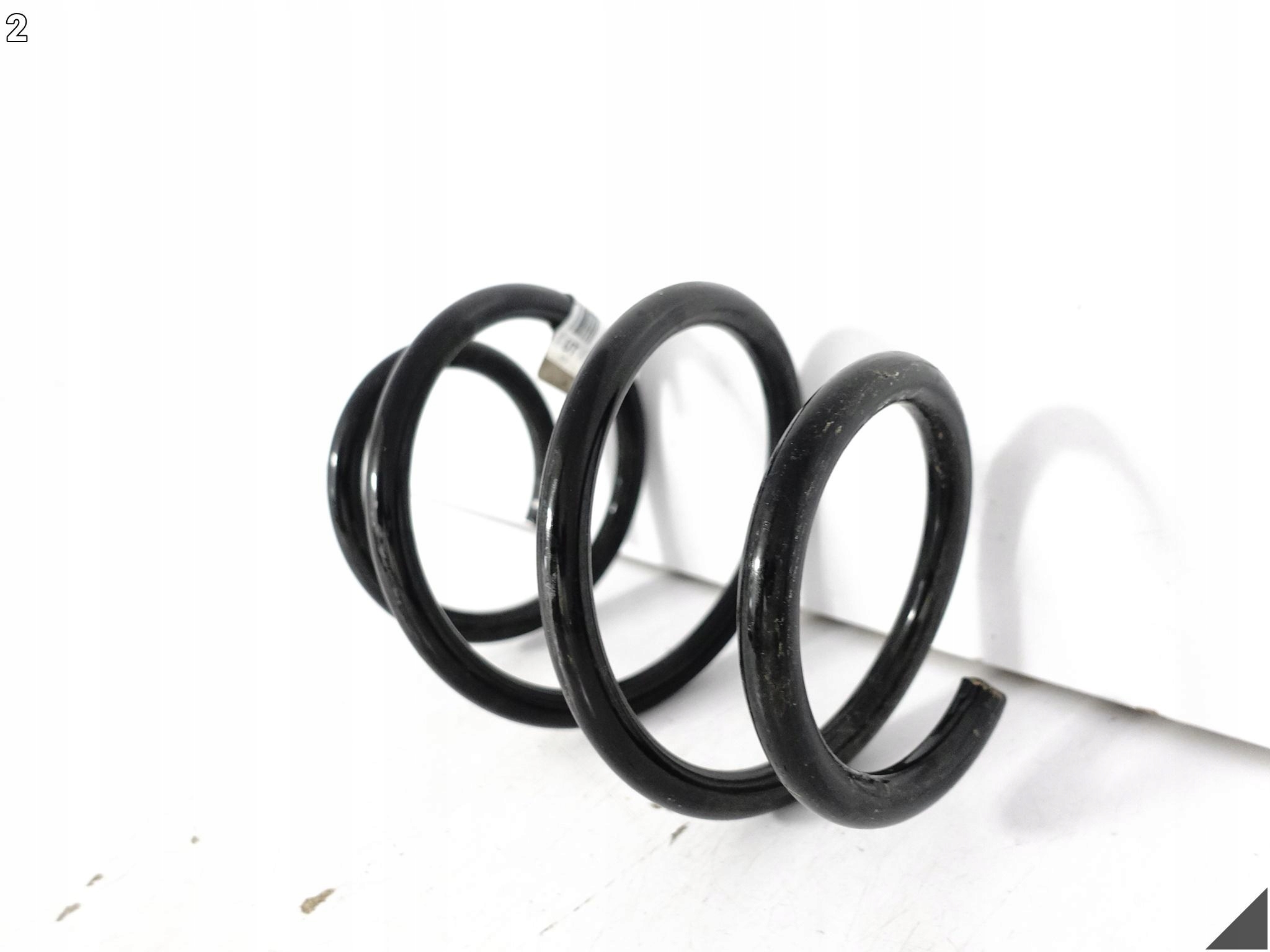 BMW M3 G80 G81 M2 G87 M4 G82 G83 spring springing front left = right