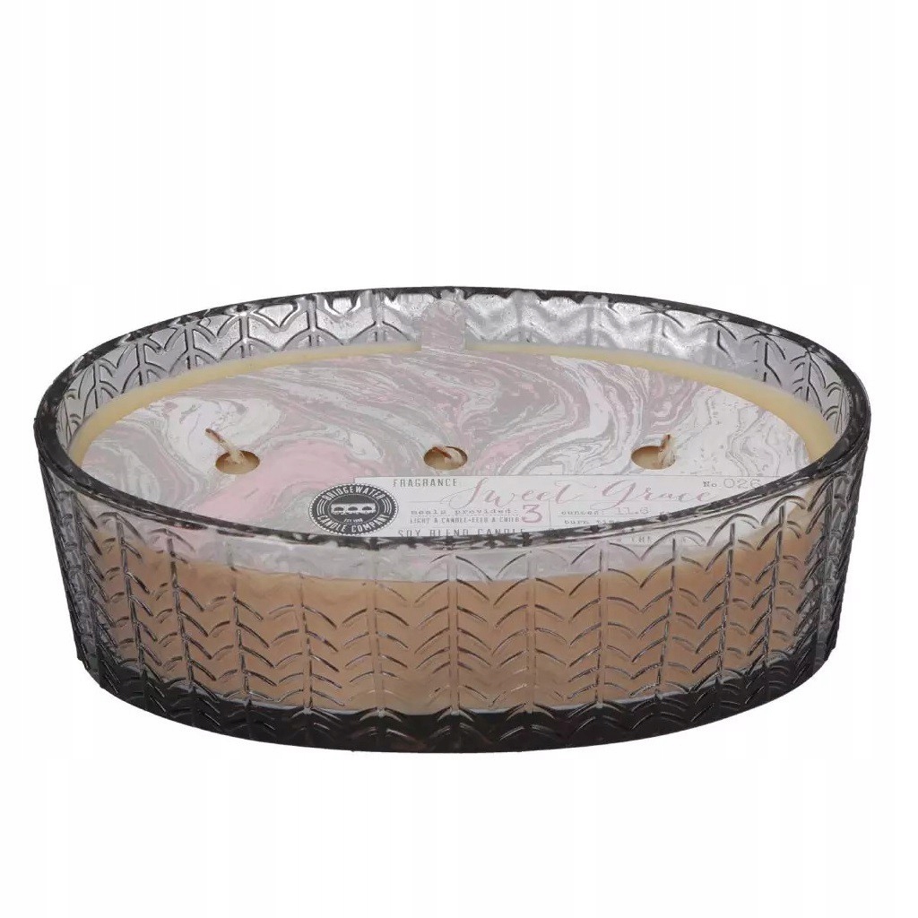 Vonná svíčka Sweet Grace 305 g Bridgewater Candle