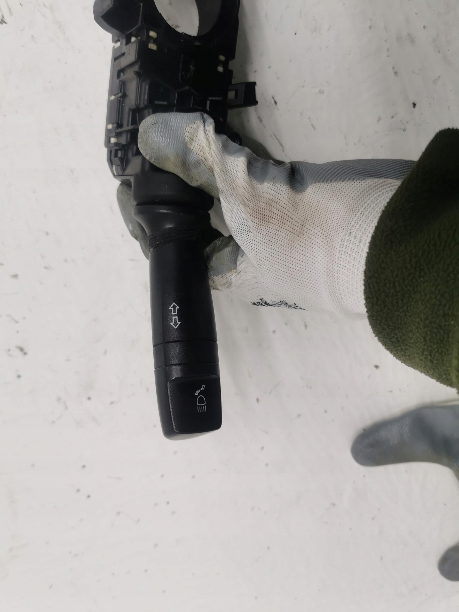 DEVIO LUCI TERGICRISTALLO TERGI HYUNDAI I40 / LIFT 11-19