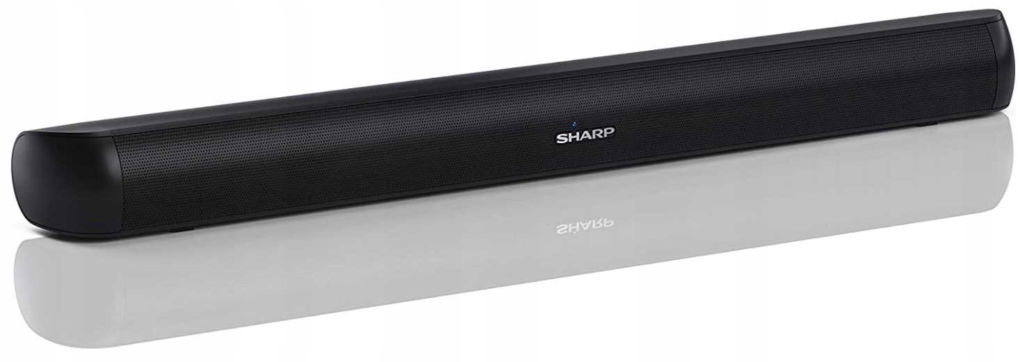Саундбар Sharp HT-SB107 2.0 90W Bluetooth AUX EAN (GTIN) 4974019172002
