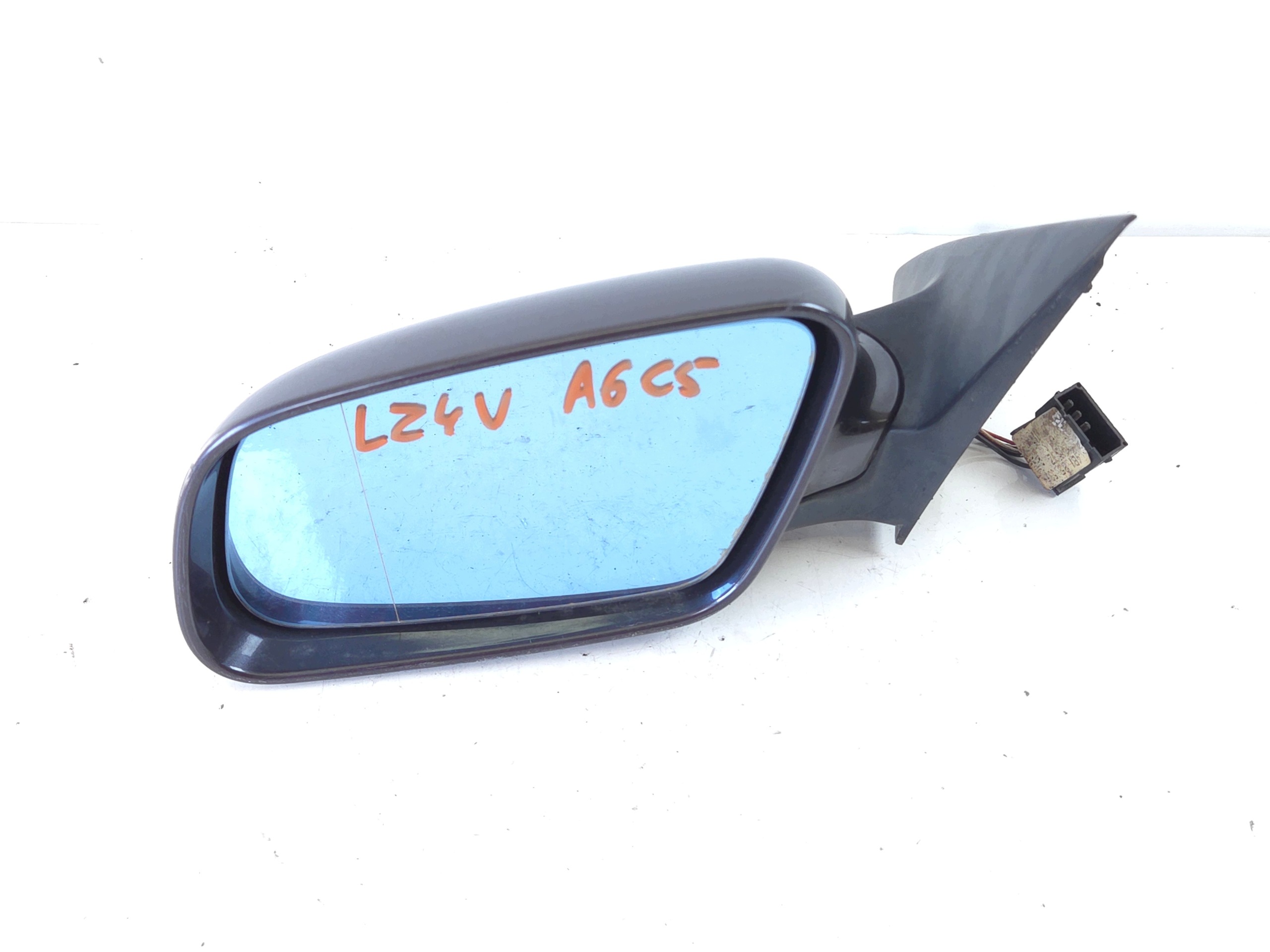 AUDI A6 C5 mirror left 5 PIN LZ4V