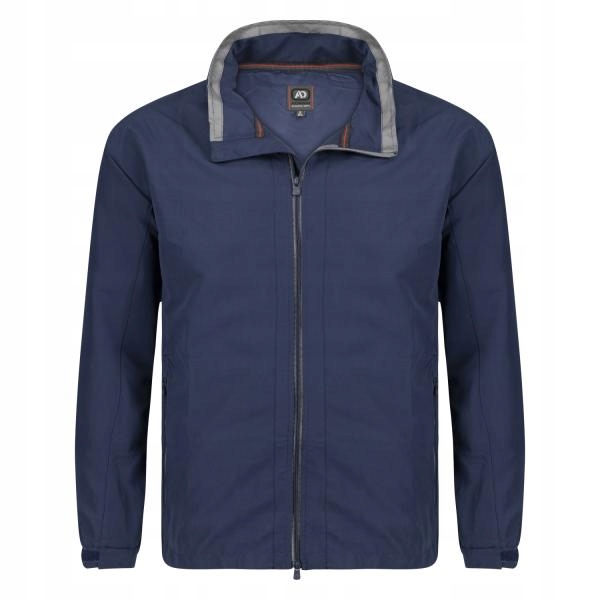 Velká pánská větrová bunda Oswin-adamo