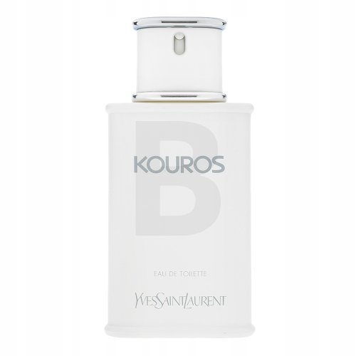 Yves Saint Laurent Kouros toaletní voda pro muže 100 ml