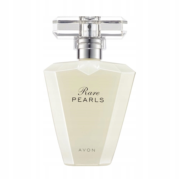 

Avon Rare Pearls Woda Perfumowana Edp Perfumy 50ml