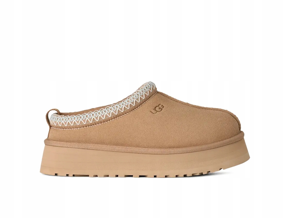 Dámské nazouváky Ugg Tazz II velikost 38 1174471-SAN