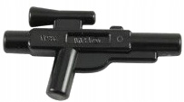 

Lego Star Wars Średni Blaster Short 58247