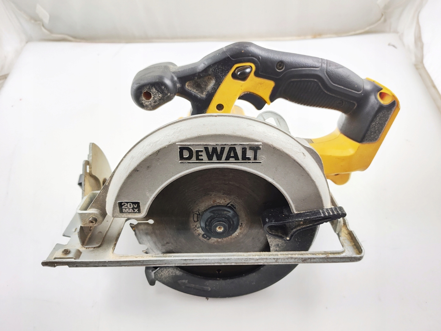 Dewalt dc393 online