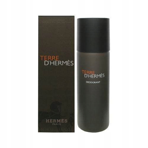 Hermes Terre D' Hermes Deodorant Ve Spreji Objem: 150 ML Pro Muže