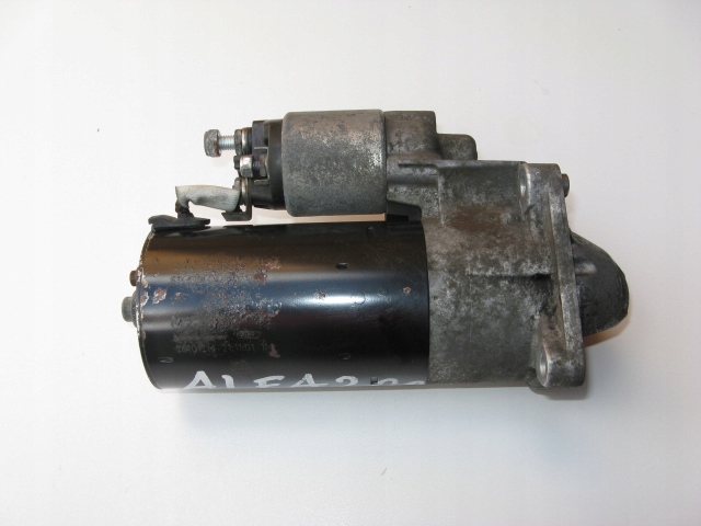 starter ALFA GIULIETTA 2.0 JTDM