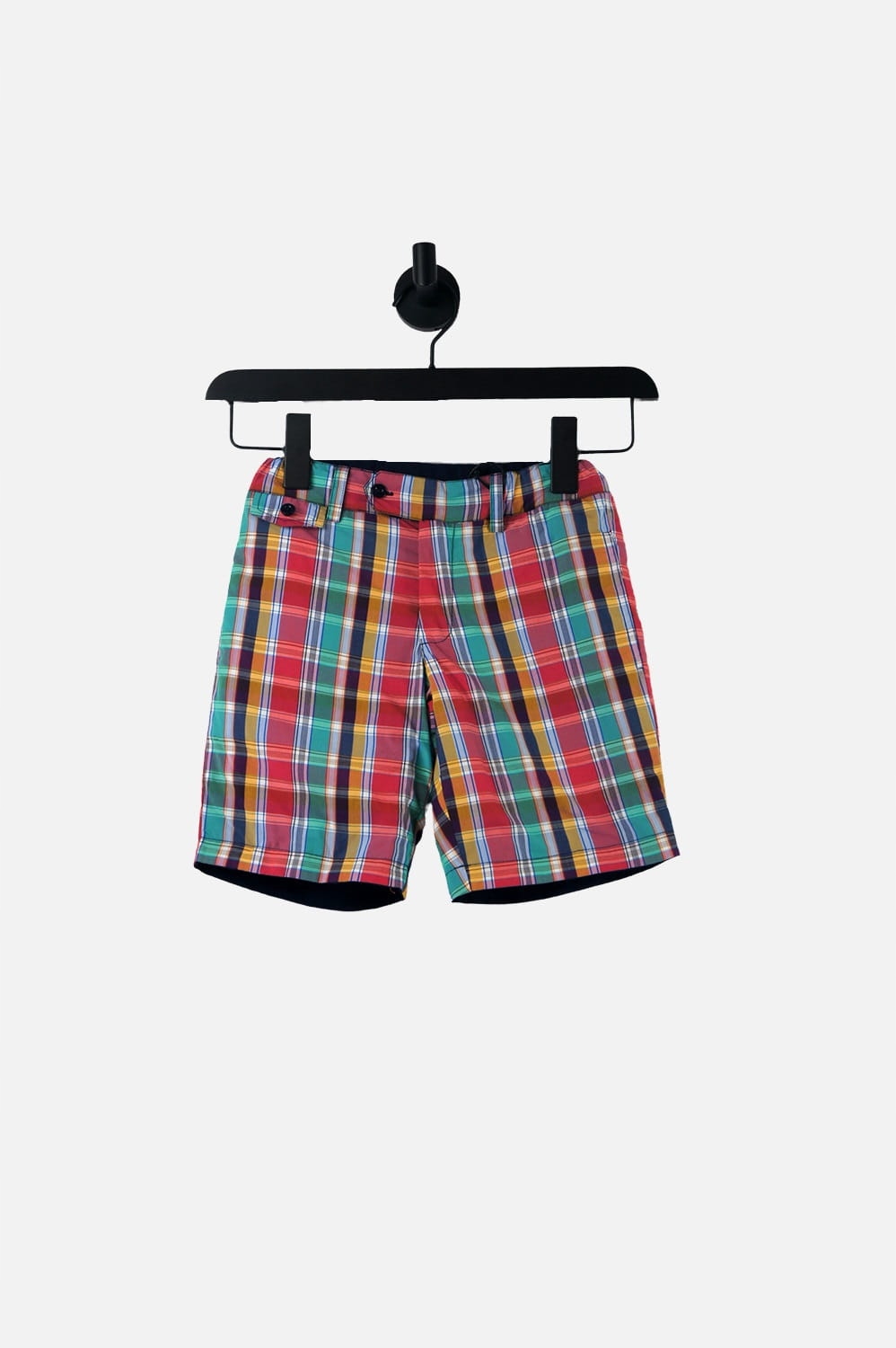 U.S. POLO ASSN. DWUSTRONNE SPODENKI LOGO (6L)