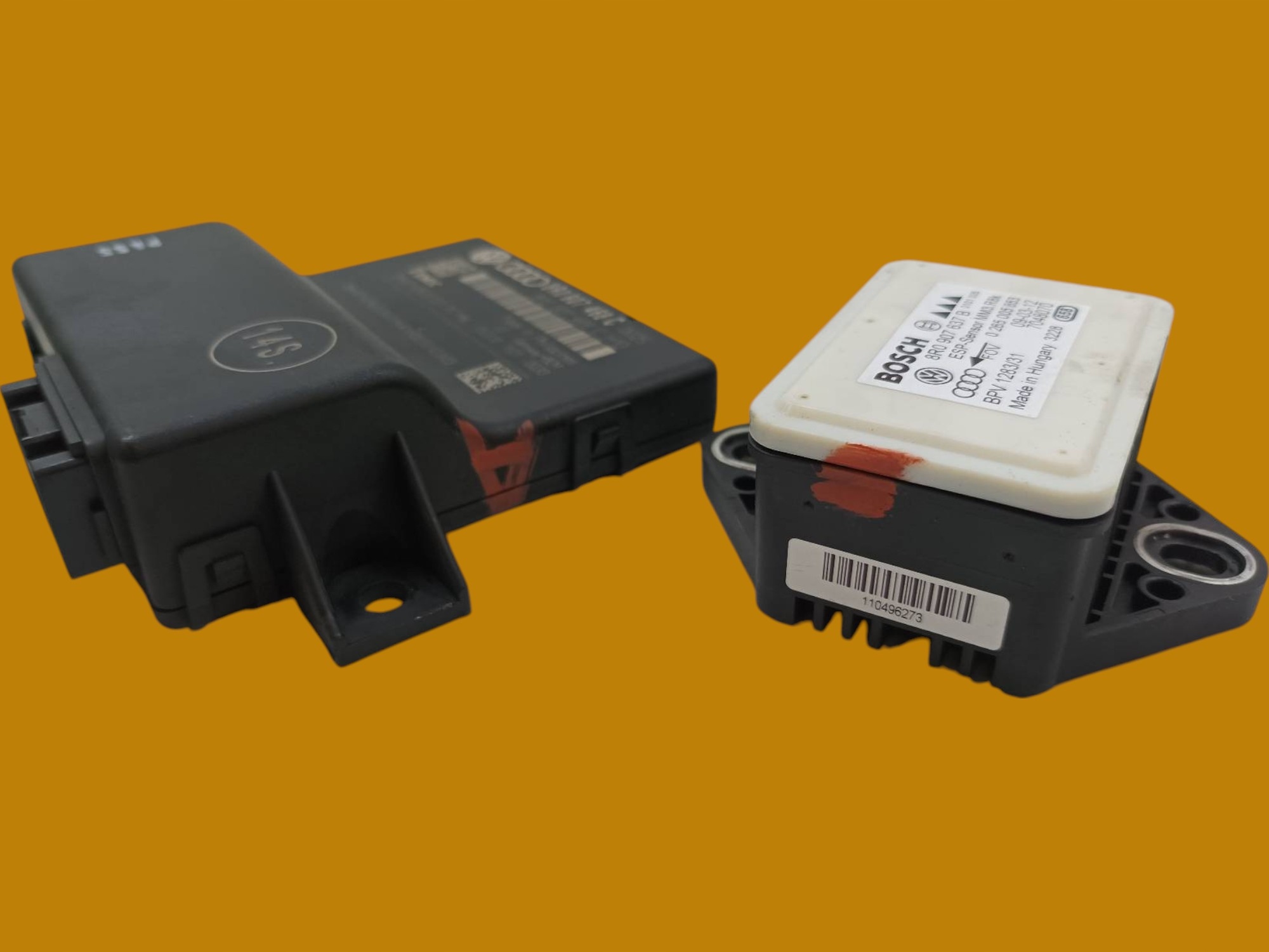 modulo GATEWAY ESP KPL 8R0907468C 8R0907637B Audi A5 e (2007- )