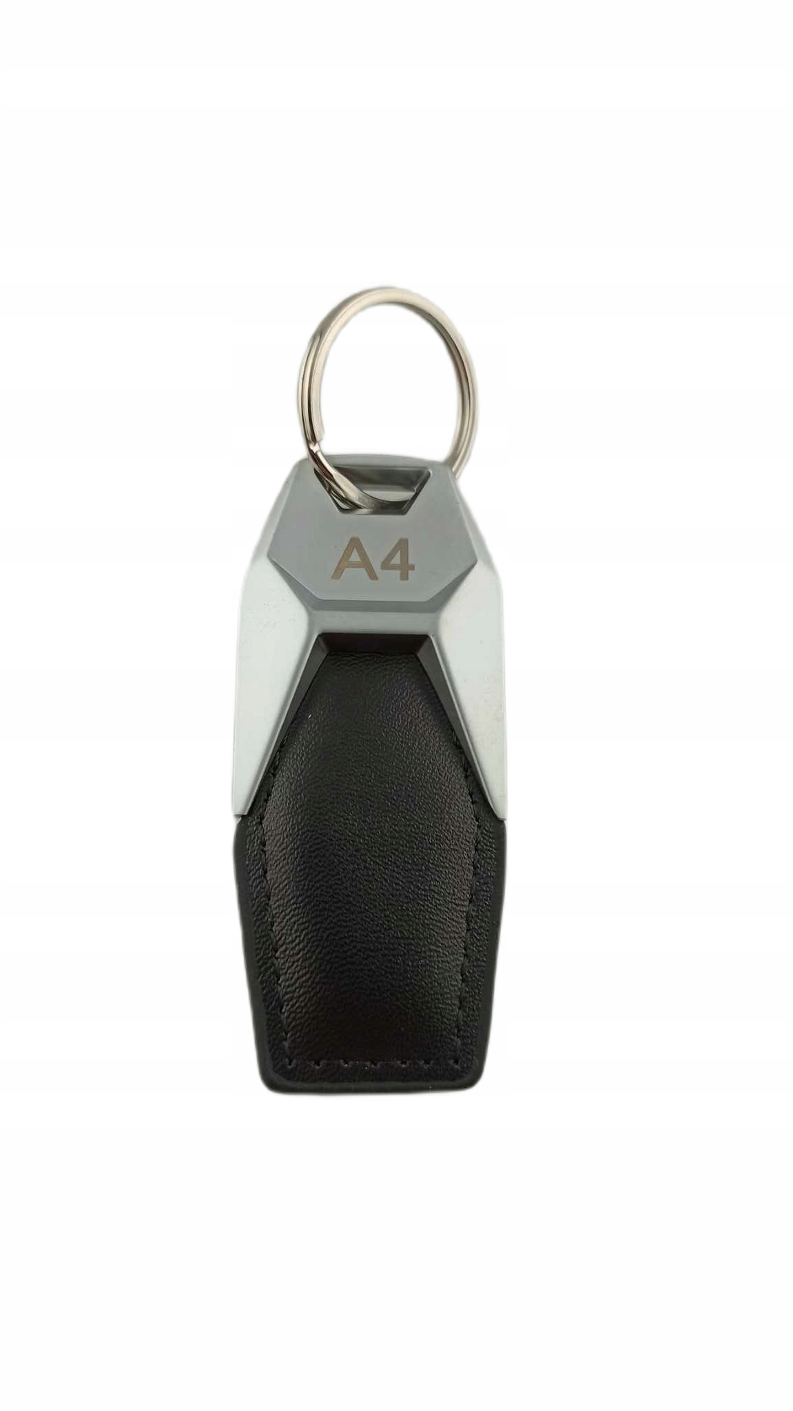 Audi A4 Brelok Breloczek Premium