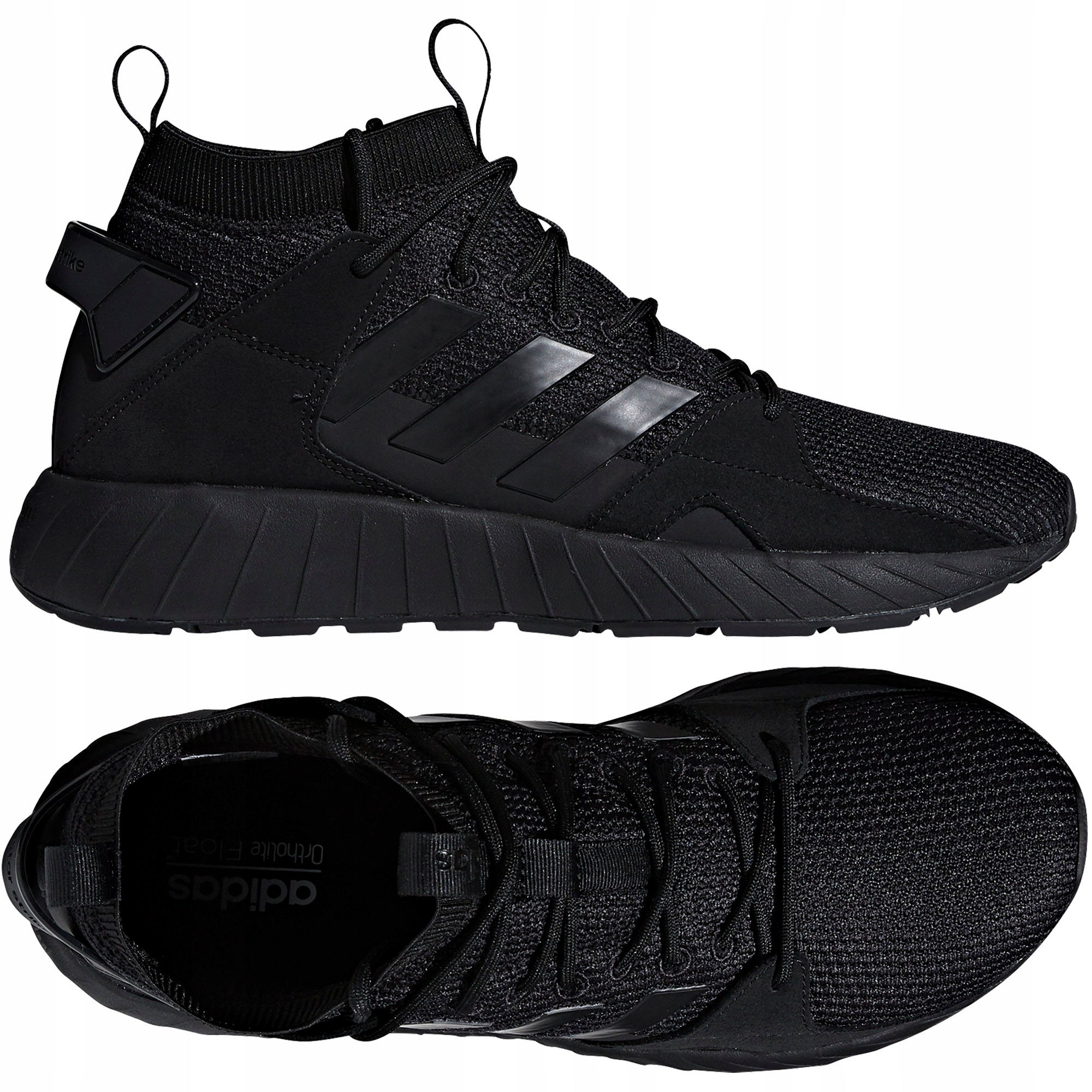

Buty Męskie Adidas Questarstrike MID G25774 42 2/3