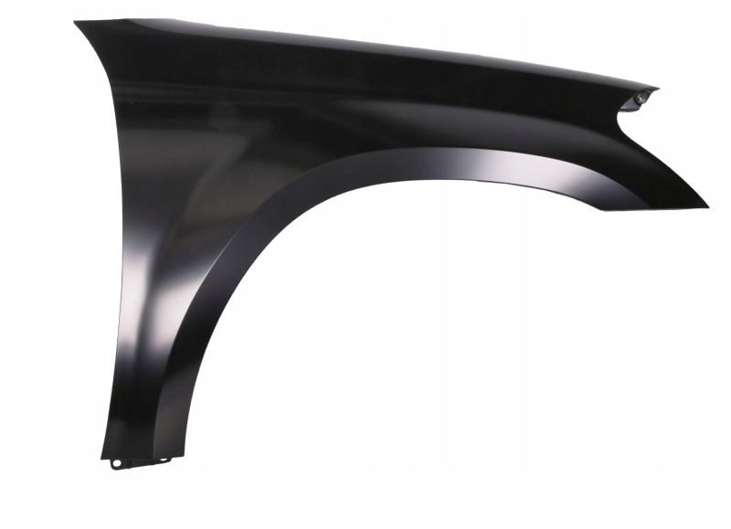 Blatník Pravý Mercedes Gl-klasa X164 2006-2011 Každá Barva