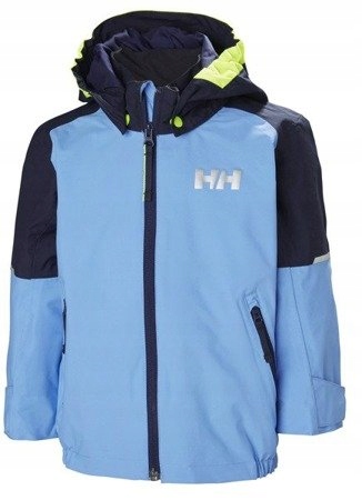 Prechodná membránová bunda Helly Hansen K