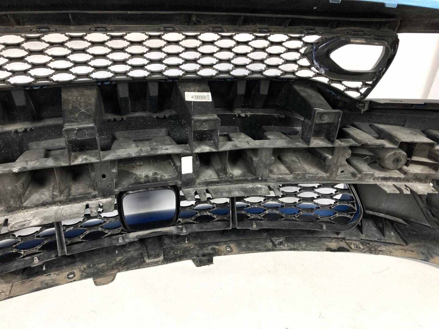 Dodge Charger Scatpack 5.7 6.4 front bumper front 2015 - 2023