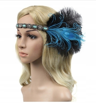 TOCZEK RETRO DAMA LADY CYGARETKA PIURA OPASKA 335