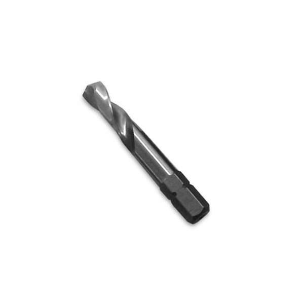 

Krótkie wiertła do metalu 6 mm 1 szt. od Milescraf