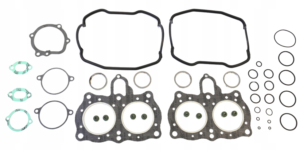 Tesnenia Top-end GL1000 Gold WING`75-`80 (s Tesnením Krytu Ventilu)