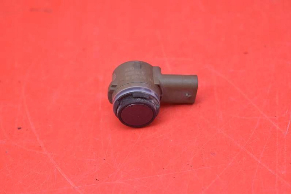 Sensor Parken PDC vorne 1099611-00-B TESLA MODEL S LIFT 16-21