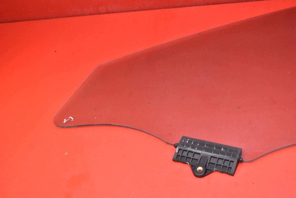 window side left front front KIA EV6 GT 21