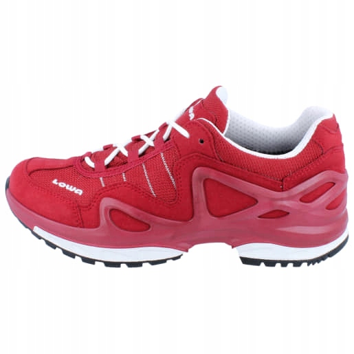 Dámské trekové boty Lowa Gorgon Gtx Ws, velikost 38, Gore-tex, podzim