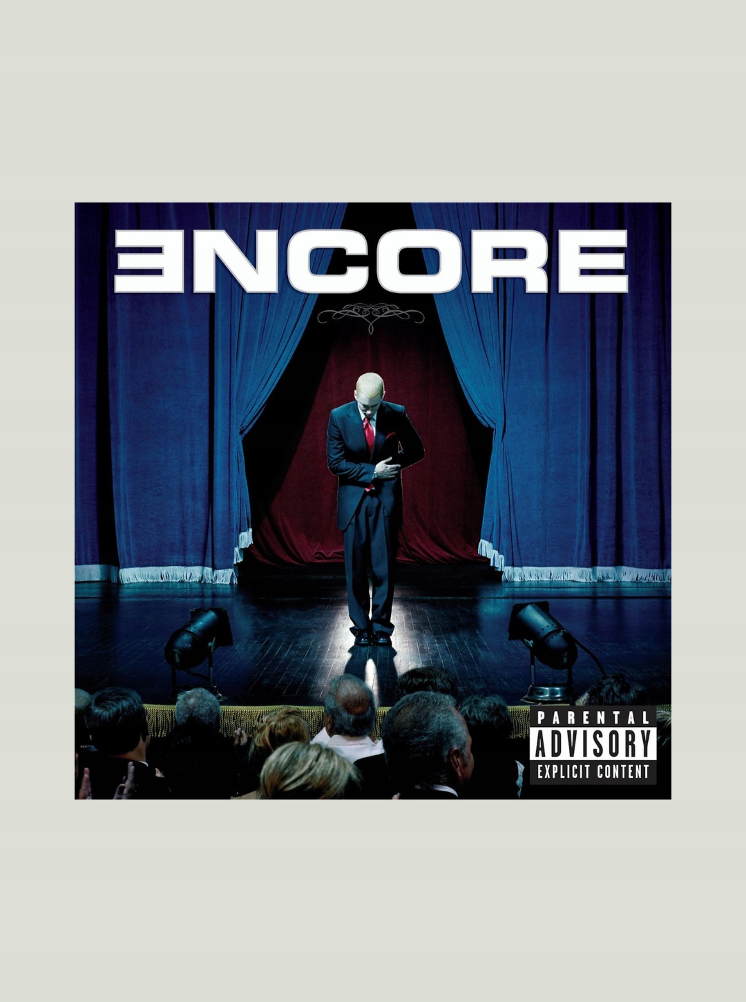Eminem - Encore /2lp/ - Muzyka - Allegro.pl
