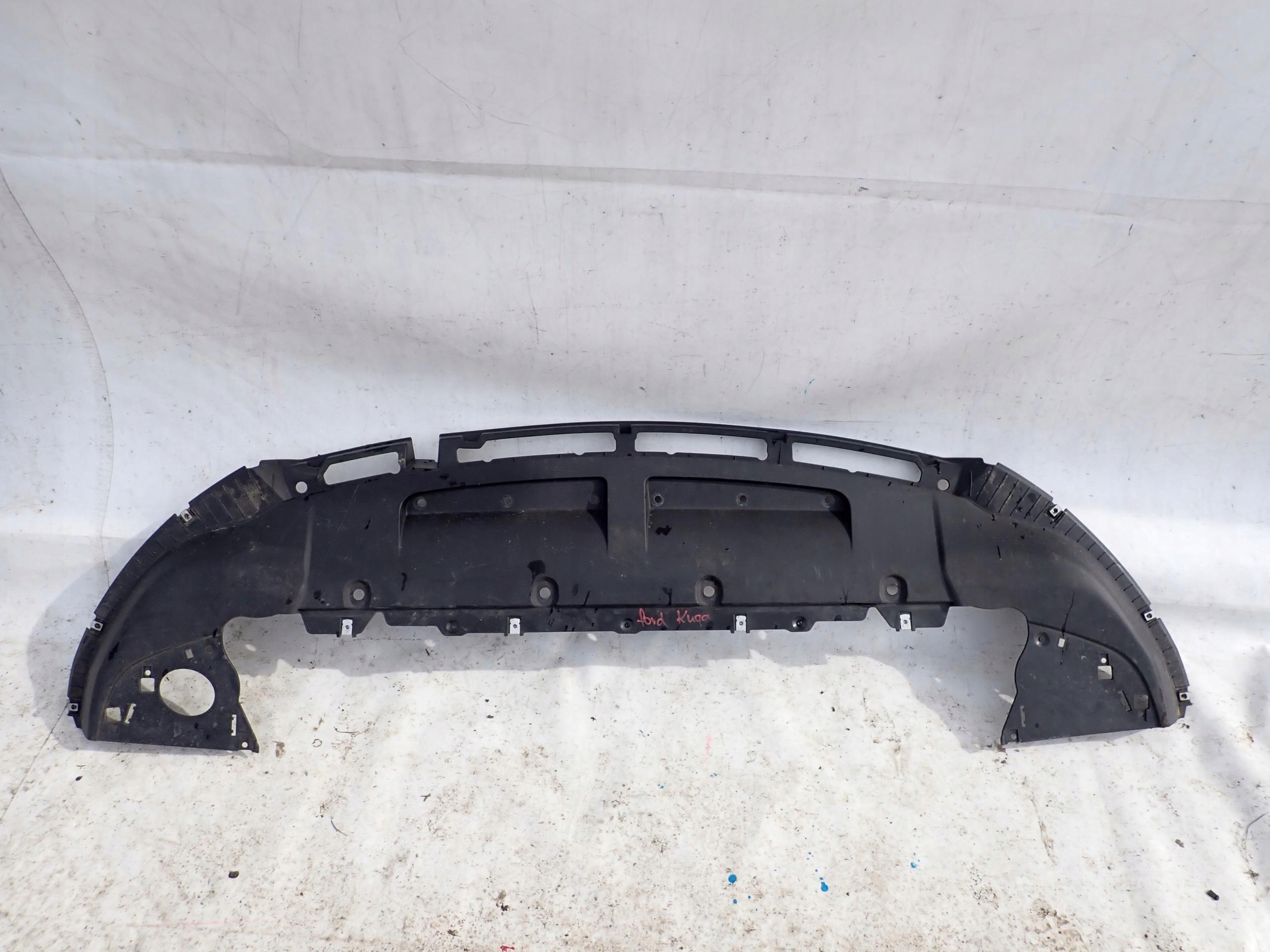 FORD KUGA MK3 III 19- abdeckung Blende Abdeckung der Stoßstange vorne